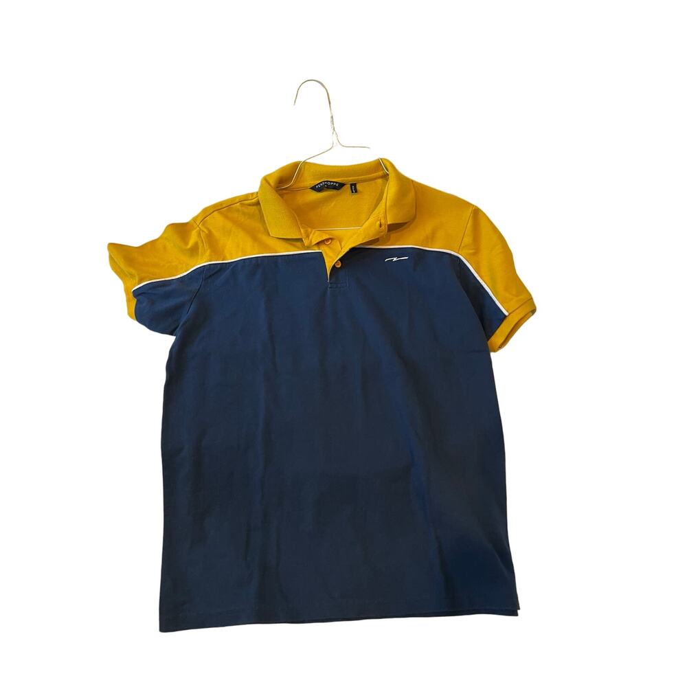 PensHoppe Golf/Polo Shirt Mens M